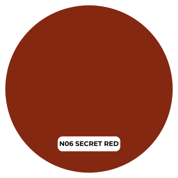 NOTE ROUGE A LEVRES FLAWLESS LIPSTICK N06 SECRET RED Prix Tunisie