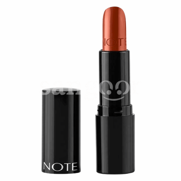 NOTE-ROUGE-A-LEVRES-FLAWLESS-LIPSTICK-N06-SECRET-RED.png.Prix Tunisie