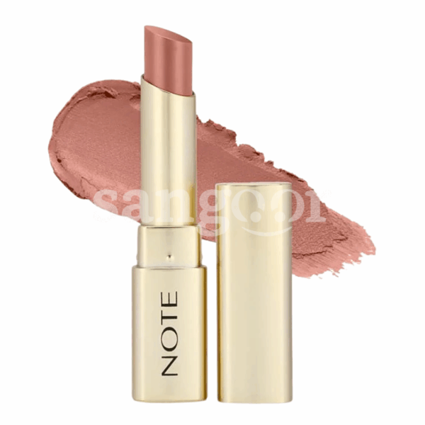 NOTE-ROUGE-A-LEVRES-ICONIC-MATTE-LIPSTICK-N103-CHARMING.png.Prix Tunisie