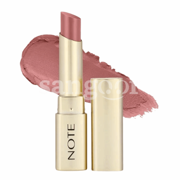 NOTE-ROUGE-A-LEVRES-ICONIC-MATTE-LIPSTICK-N104-RULER.png.Prix Tunisie