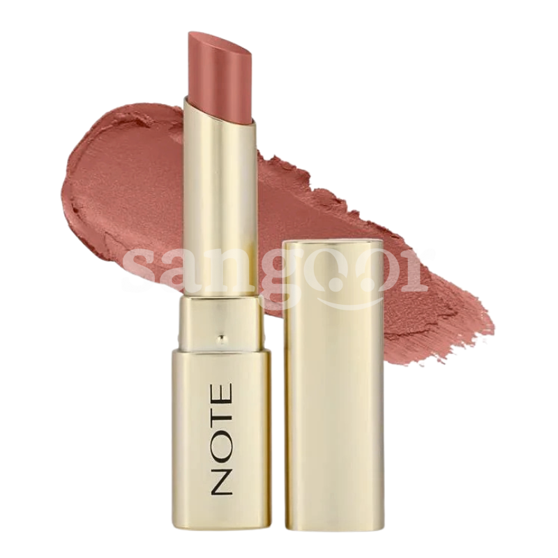 NOTE ROUGE A LEVRES ICONIC MATTE LIPSTICK N105 MYSTIC NOTE-ROUGE-A-LEVRES-ICONIC-MATTE-LIPSTICK-N105-MYSTIC.png.Prix Tunisie