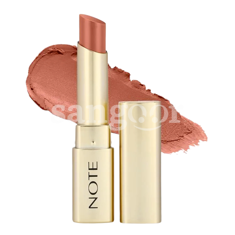 NOTE ROUGE A LEVRES ICONIC MATTE LIPSTICK N106 INDEPENDENT NOTE-ROUGE-A-LEVRES-ICONIC-MATTE-LIPSTICK-N106-INDEPENDENT.png. Prix Tunisie