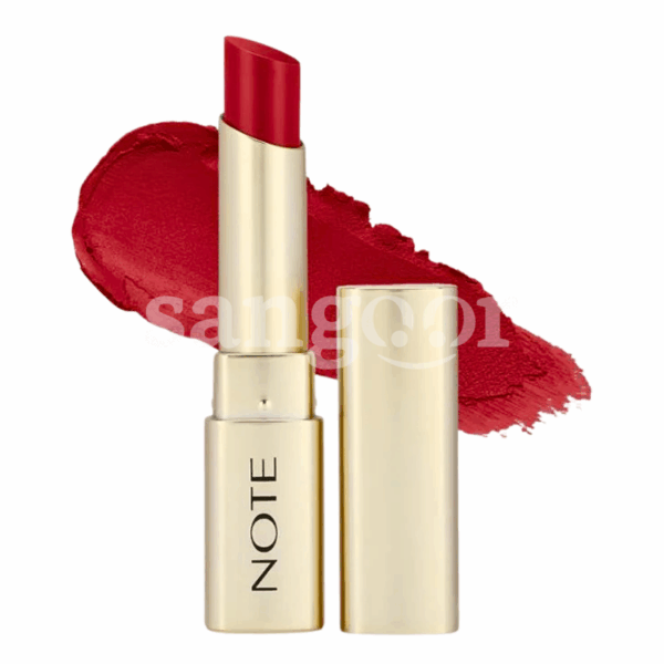 NOTE-ROUGE-A-LEVRES-ICONIC-MATTE-LIPSTICK-N111-FEARLESS.png.Prix Tunisie