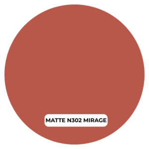 NOTE ROUGE A LEVRES MATTE MOIST LIPSTICK N302 MIRAGE Prix Tunisie