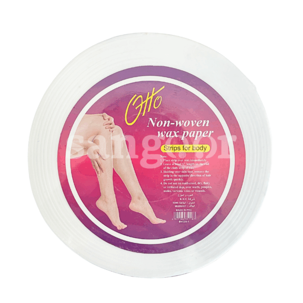 OTTO-PAPIER-CIRE-ROULEAU-100M.png Prix Tunisie