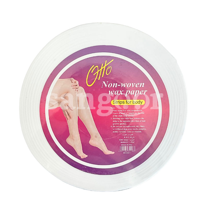 OTTO PAPIER CIRE ROULEAU 100M OTTO-PAPIER-CIRE-ROULEAU-100M.png Prix Tunisie