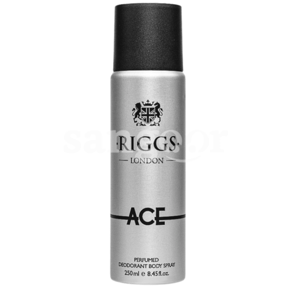 RIGGS-LONDON-DEODORANT-250ML-ACE.png Prix Tunisie