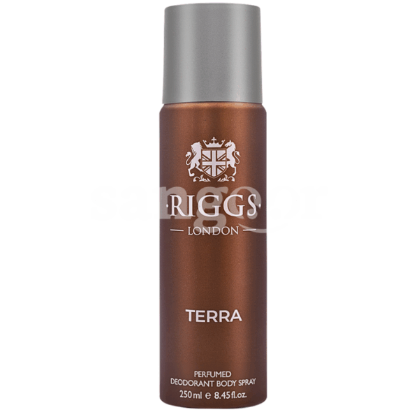 RIGGS-LONDON-DEODORANT-250ML-TERRA.png Prix Tunisie