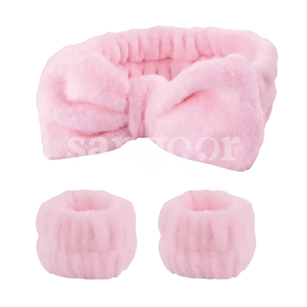 RUBY-FACE-BANDES-SKIN-CARE-3PCS.png Prix Tunisie