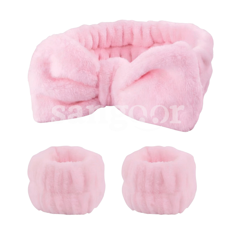 RUBY FACE BANDES SKIN CARE 3PCS RUBY-FACE-BANDES-SKIN-CARE-3PCS.png Prix Tunisie