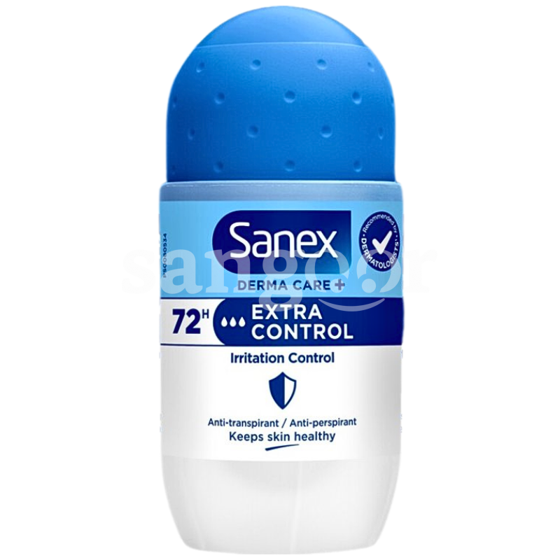SANEX ROLL ON 50ML EXTRA CONTROL SANEX-ROLL-ON-50ML-EXTRA-CONTROL.png Prix Tunisie