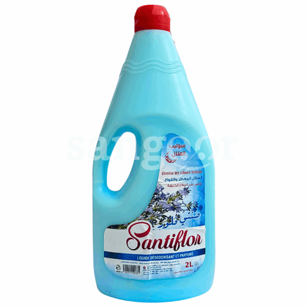 SANTIFLOR-GRESIL-2L-BLEU.png Prix Tunisie