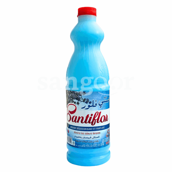 SANTIFLOR-GRESIL-90CL-BLEU.png Prix Tunisie