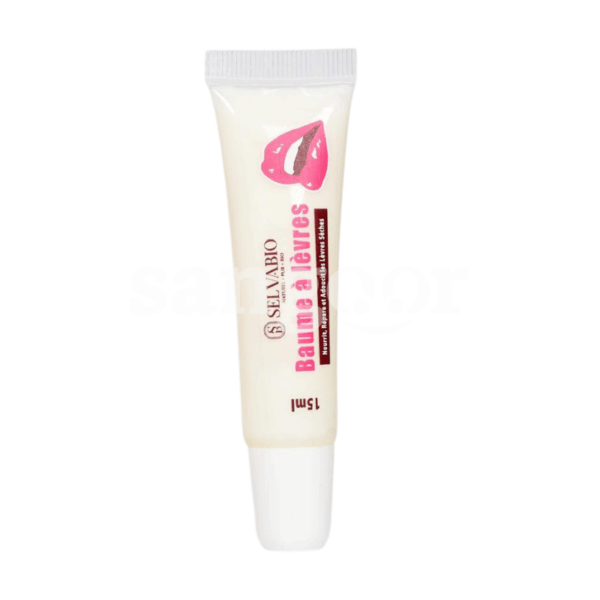SELVABIO-BAUME-A-LEVRES-15ML-.png Prix Tunisie