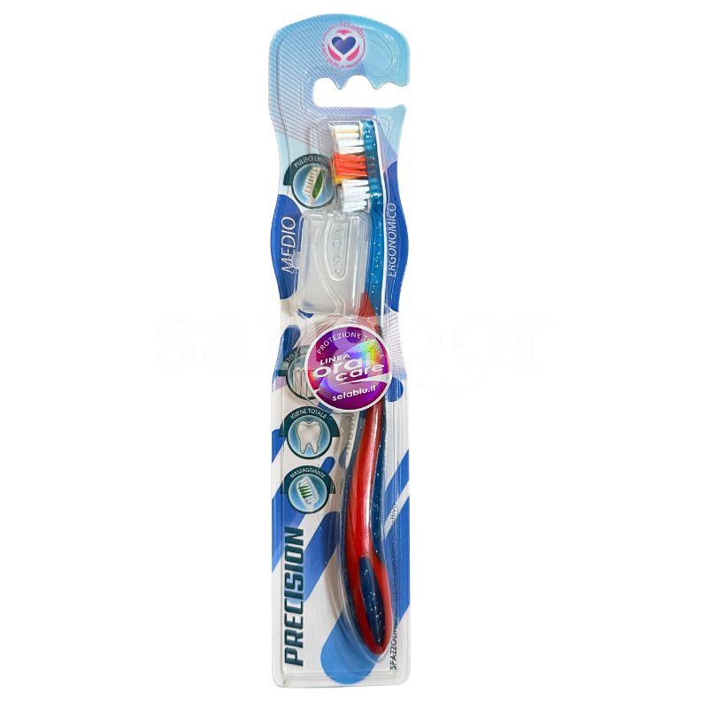 SETABLU BROSSE A DENTS PRECISION MEDIUM SETABLU-BROSSE-A-DENTS-PRECISION-MEDIUM.png. Prix Tunisie