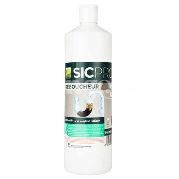 SIC-PRO-DEBOUCHEUR-950ML-D77.png Prix Tunisie