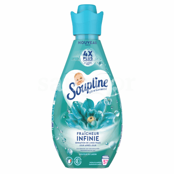 SOUPLINE-ASSOUPLISSANT-CONCENTRE-800ML-DOUCEUR-DU-LAGON.png Prix Tunisie