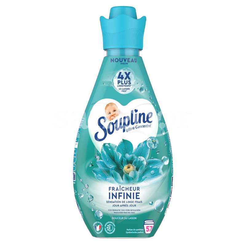 SOUPLINE ASSOUPLISSANT CONCENTRE 800ML DOUCEUR DU LAGON SOUPLINE-ASSOUPLISSANT-CONCENTRE-800ML-DOUCEUR-DU-LAGON.png Prix Tunisie