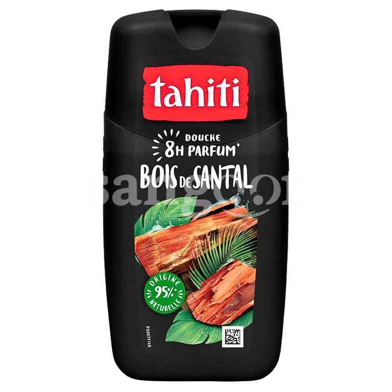 TAHITI GEL DOUCHE 250ML BOIS DE SANTAL TAHITI-GEL-DOUCHE-250ML-BOIS-DE-SANTAL.png Prix Tunisie