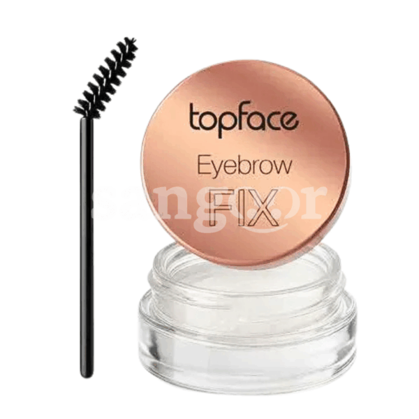 TOPFACE-EYEBROW-WAX-FIX.png .Prix Tunisie