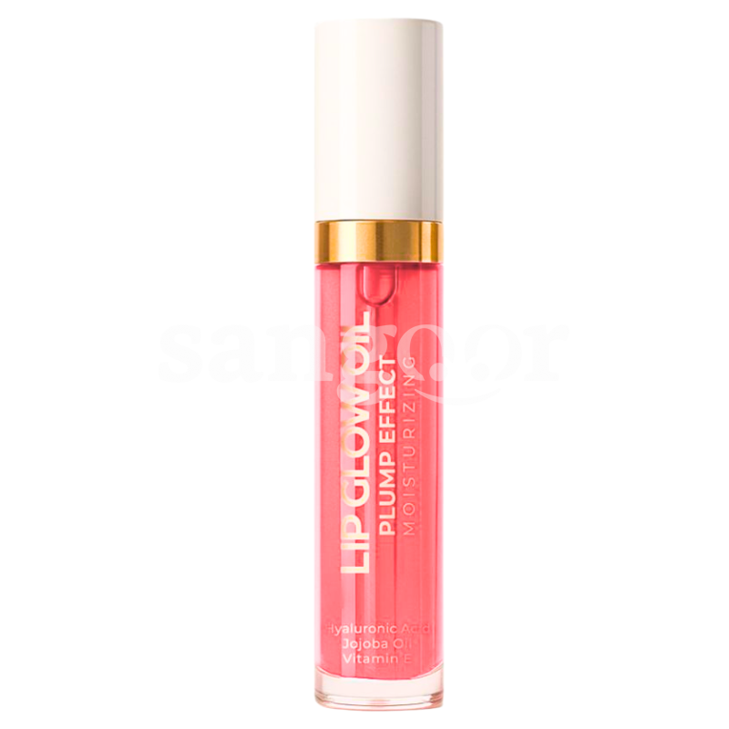 TOPFACE LIP GLOW OIL PLUMP CHERRY POP TOPFACE-LIP-GLOW-OIL-PLUMP-CHERRY-POP.png. Prix Tunisie