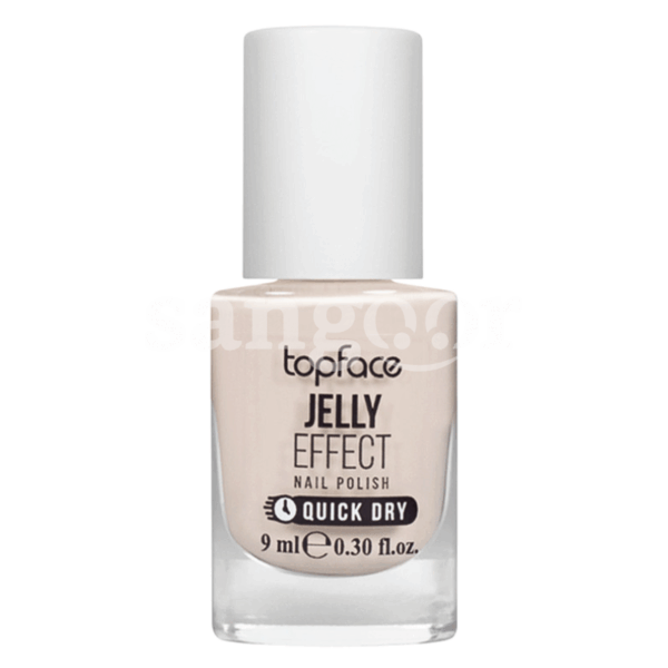 TOPFACE-VERNIS-A-ONGLES-JELLY-EFFECT-N010.png.Prix Tunisie