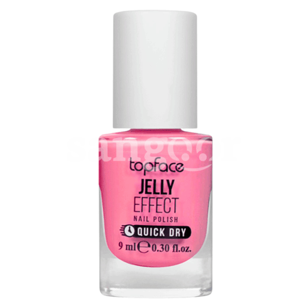 TOPFACE-VERNIS-A-ONGLES-JELLY-EFFECT-N021.png.Prix Tunisie