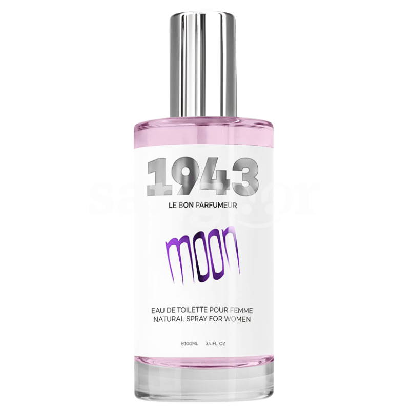 1943 EAU DE TOILETTE 100ML FEMME MOON 1943-EAU-DE-TOILETTE-100ML-FEMME-MOON.png.Prix Tunisie