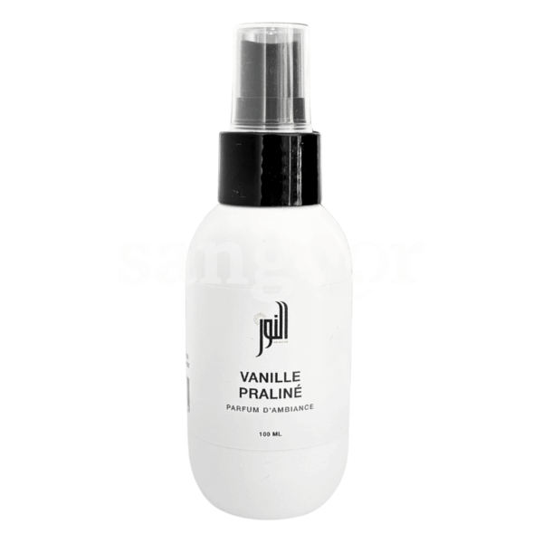 ALNOUR-PARFUM-DE-LINGE-100ML-VANILLE-PRALINE.png.Prix Tunisie