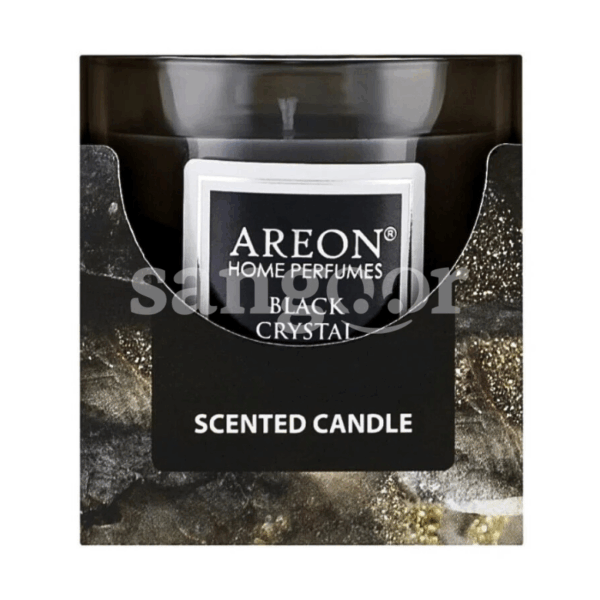 AREON-BOUGIE-PARFUME-120G-BLACK-CRYSTAL.png Prix Tunisie