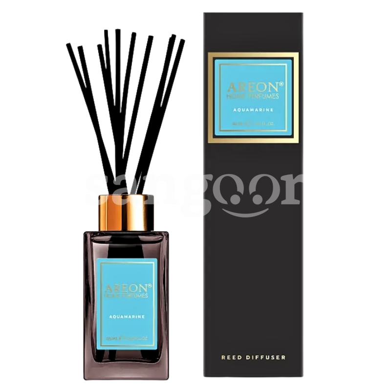 AREON PARFUM DE MAISON 85ML AQUAMARINE AREON-PARFUM-DE-MAISON-85ML-AQUAMARINE.png Prix Tunisie
