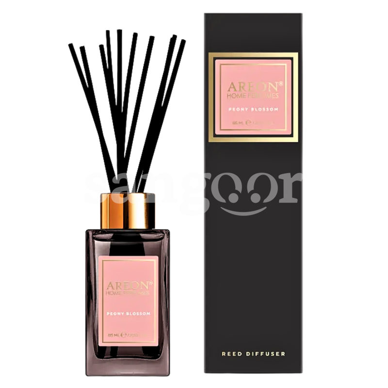 AREON PARFUM DE MAISON 85ML PEONY BLOSSOM AREON-PARFUM-DE-MAISON-85ML-PEONY-BLOSSOM.png Prix Tunisie