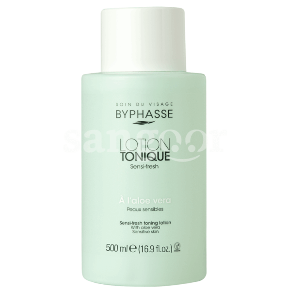 BYPHASSE-LOTION-TONIQUE-500ML-ALOE-VERA.png.Prix Tunisie