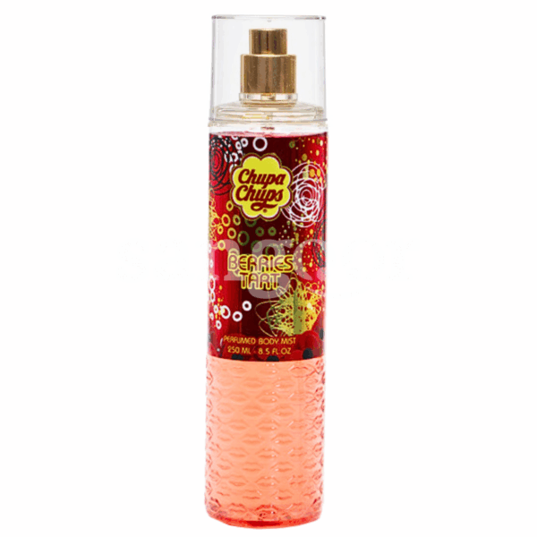 CHUPA-CHUPS-BODY-MIST-250ML-BERRIES-TART.png Prix Tunisie