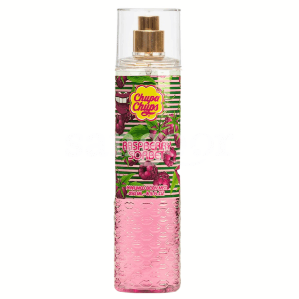 CHUPA-CHUPS-BODY-MIST-250ML-RASPBERRY-SORBET.png Prix Tunisie