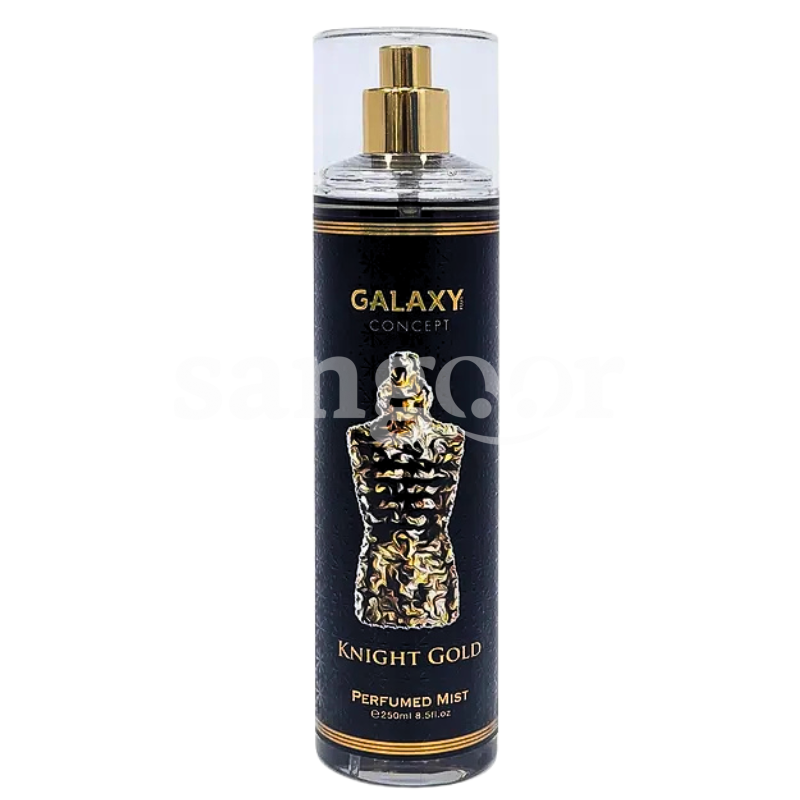 GALAXY BODY MIST 250ML KNIGHT GOLD GALAXY-BODY-MIST-250ML-KNIGHT-GOLD.png.Prix Tunisie