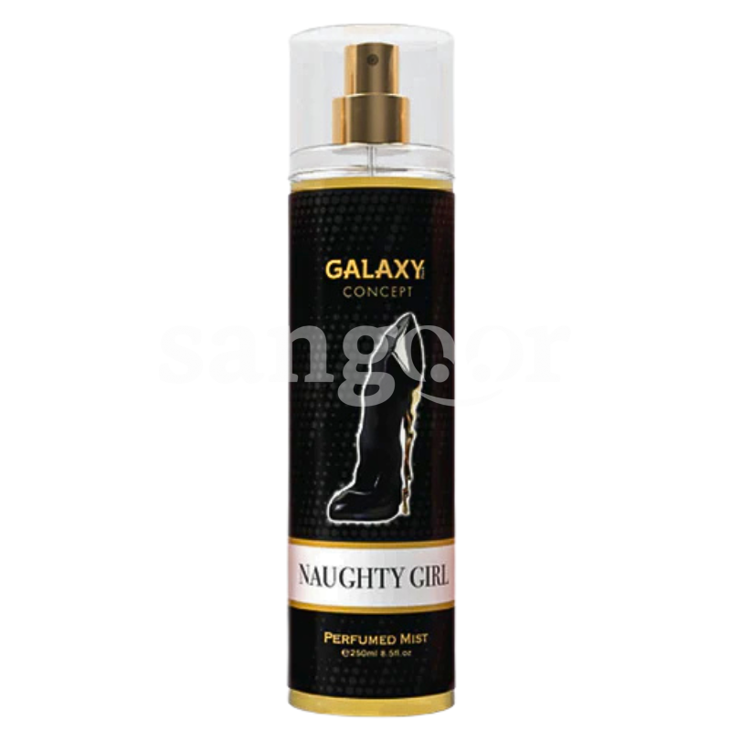 GALAXY BODY MIST 250ML MAUGHTY GIRL GALAXY-BODY-MIST-250ML-MAUGHTY-GIRL.png.Prix Tunisie
