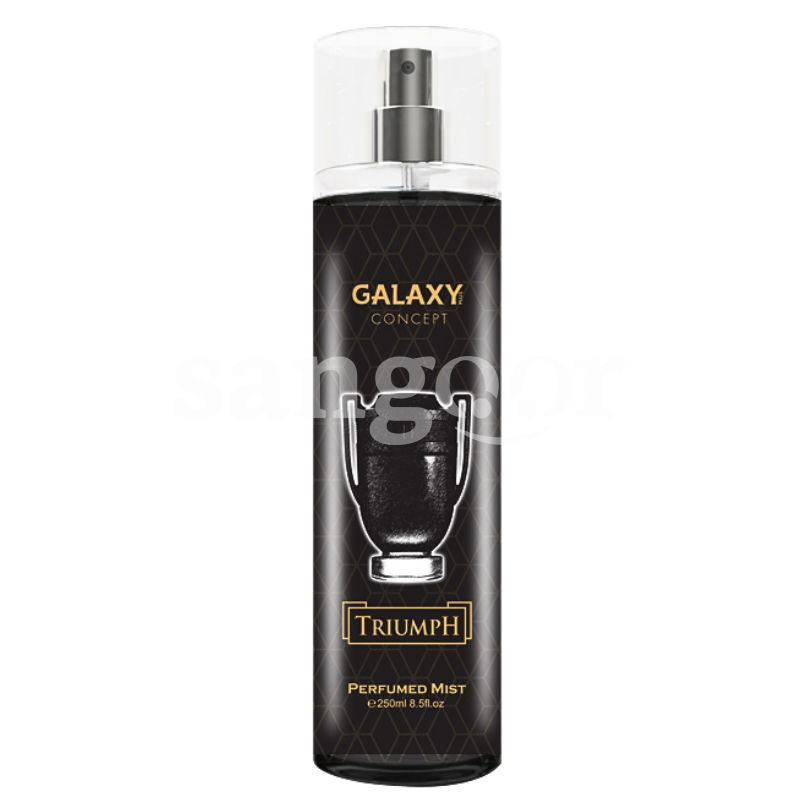 GALAXY BODY MIST 250ML TRIUMPH GALAXY-BODY-MIST-250ML-TRIUMPH.png.Prix Tunisie