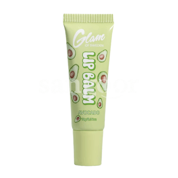 GLAM-LIP-BALM-AVOCADO.png. Prix Tunisie
