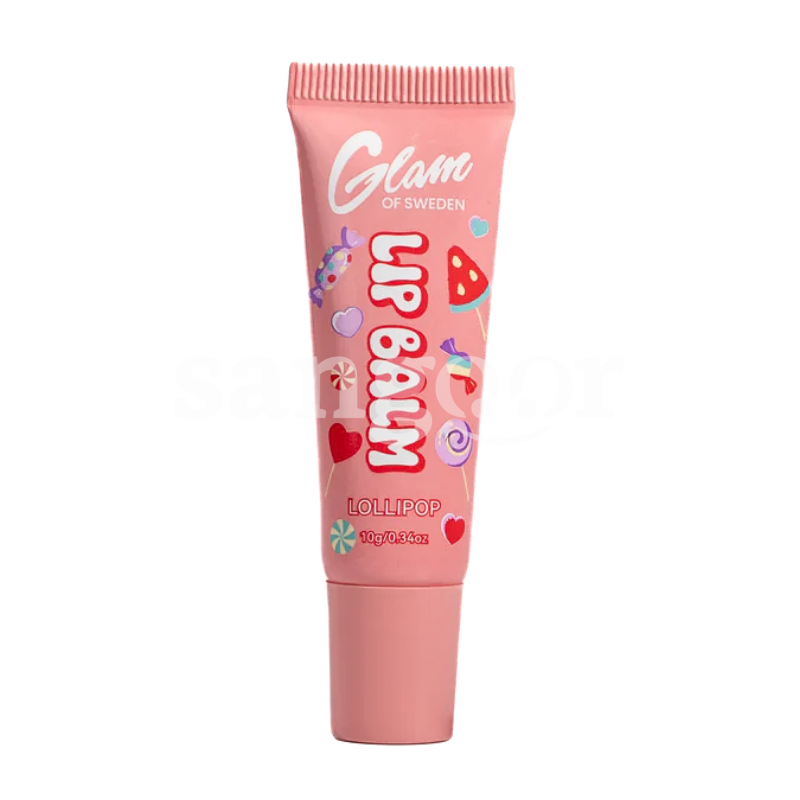 GLAM LIP BALM LOLLIPOP GLAM-LIP-BALM-LOLLIPOP.png. Prix Tunisie