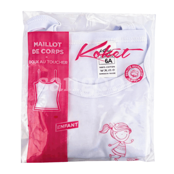 KOKET-TRICOT-DE-CORPS-FILLETTE-6-ANS.png.Prix Tunisie