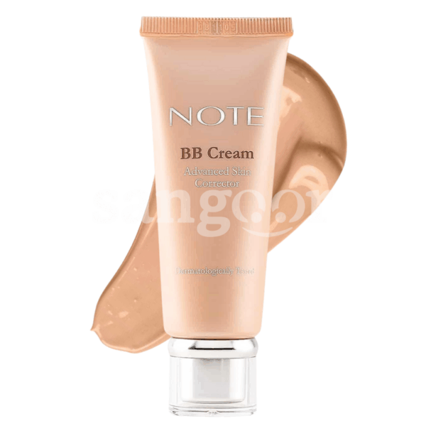NOTE-BB-CREAM-ADVANCED-SKIN-CORRECTOR-N01.png.Prix Tunisie