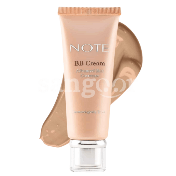 NOTE-BB-CREAM-ADVANCED-SKIN-CORRECTOR-N02.png.Prix Tunisie