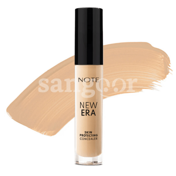 NOTE-CONCEALER-NEW-ERA-N50-MEDIUM-BEIGE.png.Prix Tunisie