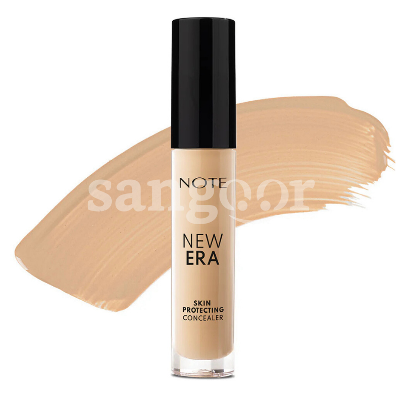 NOTE CONCEALER NEW ERA N60 DEEP BEIGE NOTE-CONCEALER-NEW-ERA-N60-DEEP-BEIGE.png.Prix Tunisie