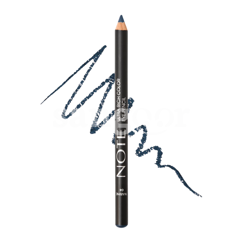 NOTE EYE PENCIL ULTRA RICH COLOR N04 MARINE NOTE-EYE-PENCIL-ULTRA-RICH-COLOR-N04-MARINE.png.Prix Tunisie