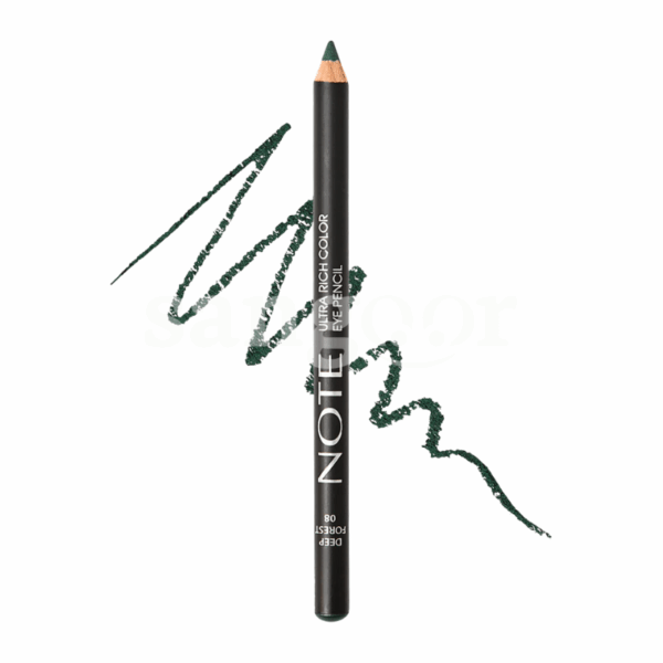 NOTE-EYE-PENCIL-ULTRA-RICH-COLOR-N08-DEEP-FOREST.png.Prix Tunisie