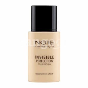 NOTE-FOND-DE-TEINT-LIQUIDE-INVISIBLE-PERFECTION-N100-BARE-SAND.png.Prix Tunisie