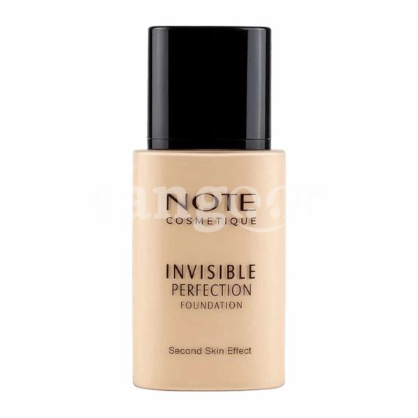 NOTE-FOND-DE-TEINT-LIQUIDE-INVISIBLE-PERFECTION-N130-NUDE-BISQUE-2.png.Prix Tunisie
