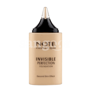 NOTE-FOND-DE-TEINT-LIQUIDE-INVISIBLE-PERFECTION-N130-NUDE-BISQUE.png.Prix Tunisie